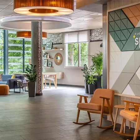 Spark By Hilton Lyon Ouest-3